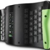 TrewGrip é um teclado Bluetooth meio bizarro para smartphones