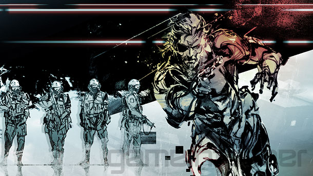 Missão principal de Metal Gear Solid V: Ground Zeroes terá menos de duas horas