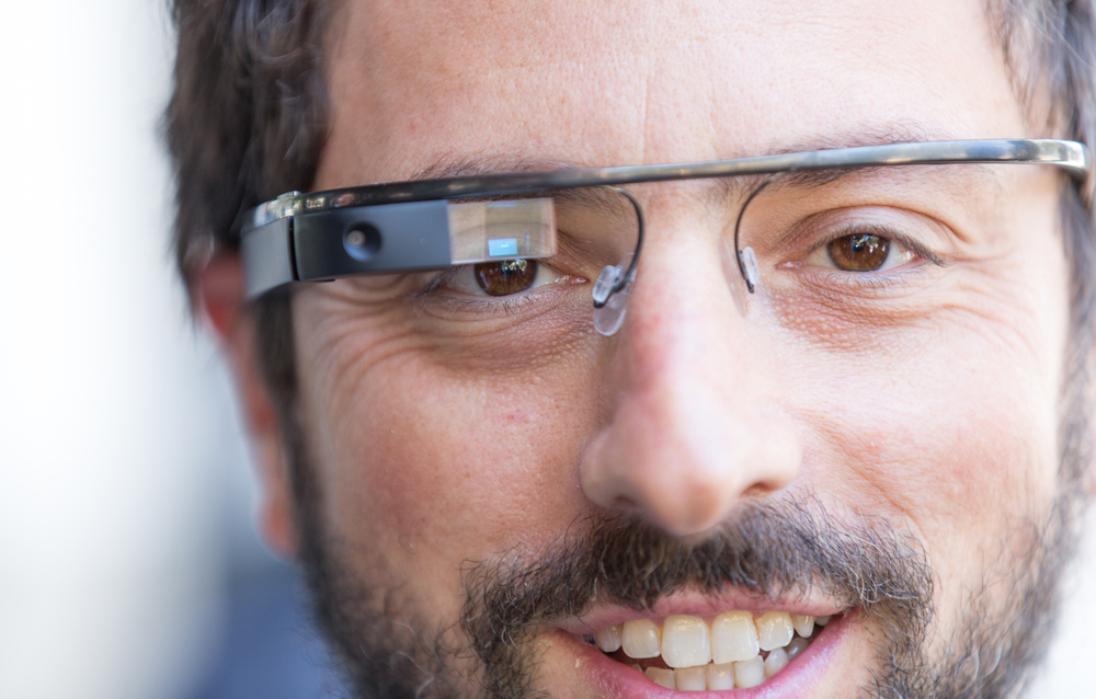 Google bate nas mesmas teclas de sempre para acabar com 10 mitos do Glass