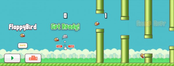 Criador do Flappy Bird pondera voltar a lançar este jogo