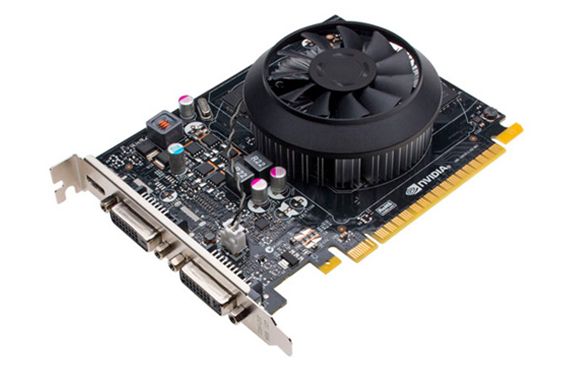 GeForce GTX 750 Ti