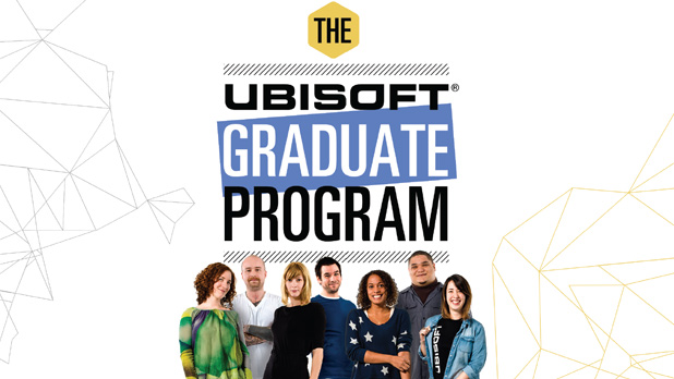 Ubisoft lança programa de trainee para recém-formados