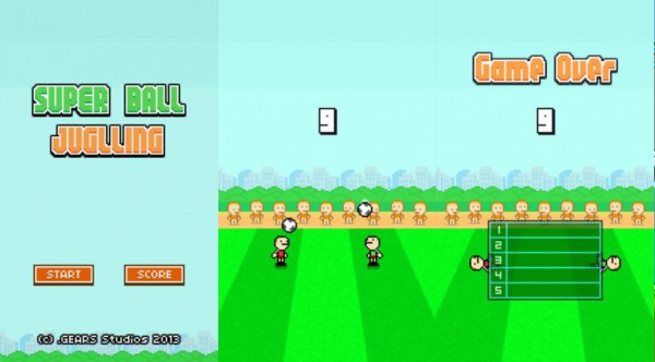 5 jogos jogos estilo endless run melhores que Flappy Bird para