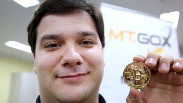 MtGox fecha de repente e some com os Bitcoins de seus clientes
