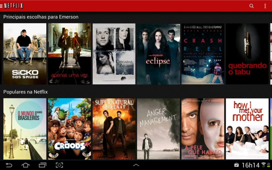 Netflix vai apostar em “cérebro artificial” para acertar nas recomendações de filmes e séries