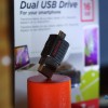 SanDisk Ultra Dual USB Drive, um pen drive para smartphones e tablets Android