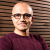 Microsoft anuncia Satya Nadella como novo CEO