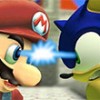 A guerra entre Nintendo e Sega nos anos 90 vai virar filme