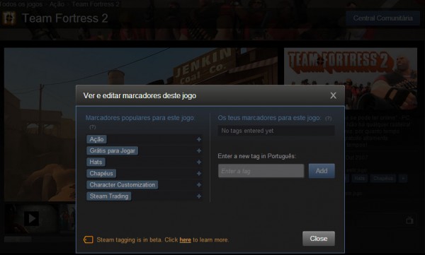 Steam cria “test drive” de jogos com acesso completo aos conteúdos –  Tecnoblog