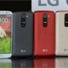 Com tela de 4,7 polegadas, LG G2 mini é oficial