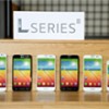 LG revela linha L III: smartphones não tão caros com KitKat