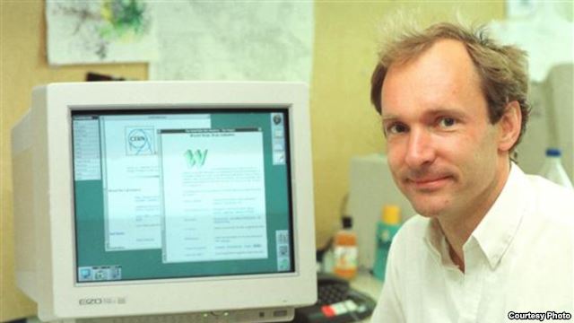 25 anos de World Wide Web: as primeiras aparições de tudo que forma a internet hoje