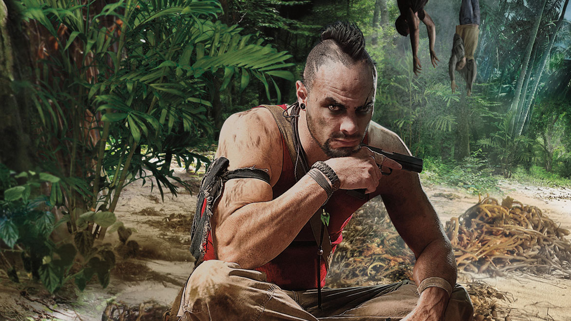 Rumor do dia: Far Cry 4 pode se passar no Himalaia