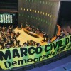 Marco Civil da Internet é aprovado pelo Senado