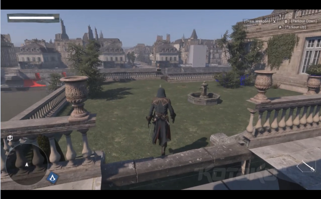 Dois Assassin’s Creed podem ser lançados neste ano – e um deles se passará na Revolução Francesa