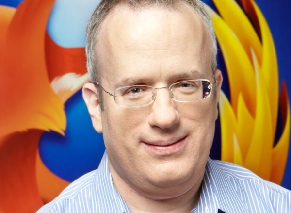 Criador do JavaScript, Brendan Eich é o novo CEO da Mozilla