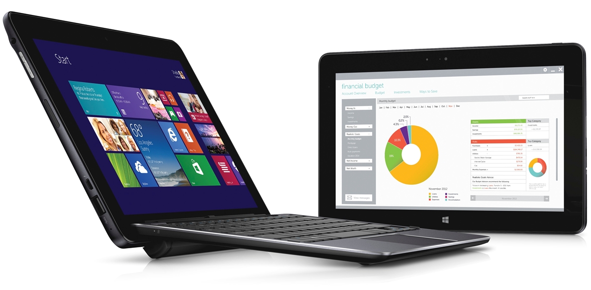 Com tela de 10,8″ e Windows 8.1, tablet Dell Venue 11 Pro começa a ser vendido no Brasil