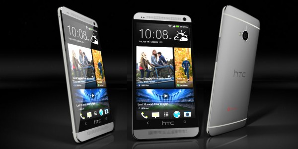 Celulares como o HTC One,  por exemplo, não são falsificados, mas poderão deixar de funcionar em redes celulares brasileiras