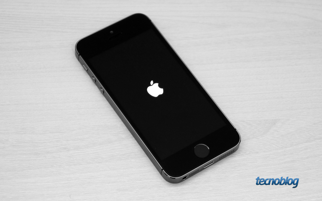 O impacto de atualizar o iPhone 5S para o iOS 11