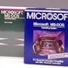 Microsoft libera publicamente códigos-fonte do MS-DOS e Word 1.1a
