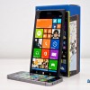 Nokia Lumia 1520, o gigante de seis polegadas