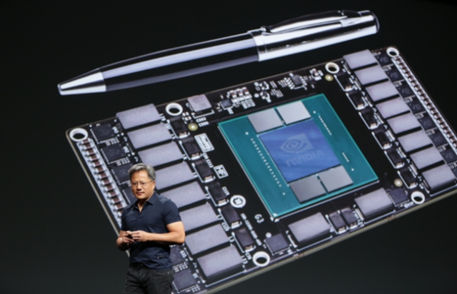 Nvidia anuncia arquitetura Pascal e a monstruosa GPU GeForce GTX Titan Z