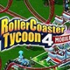 Atari anuncia RollerCoaster Tycoon 4 Mobile e ninguém gosta da novidade