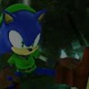 DLC de Sonic Lost World leva o porco-espinho a Hyrule