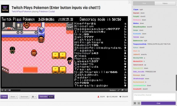 twitch pokemonn