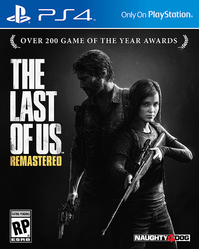 The Last Of Us para PS4 está confirmado e virá com uns agradinhos a mais
