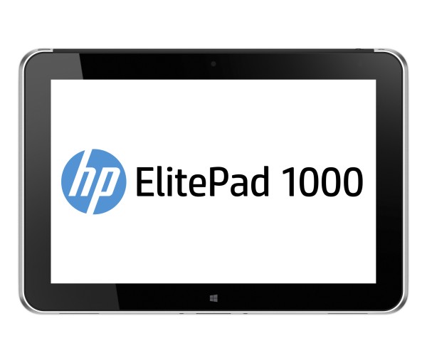 HP ElitePad 1000 G2_front