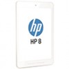 HP apresenta novos tablets de 7 e 8 polegadas