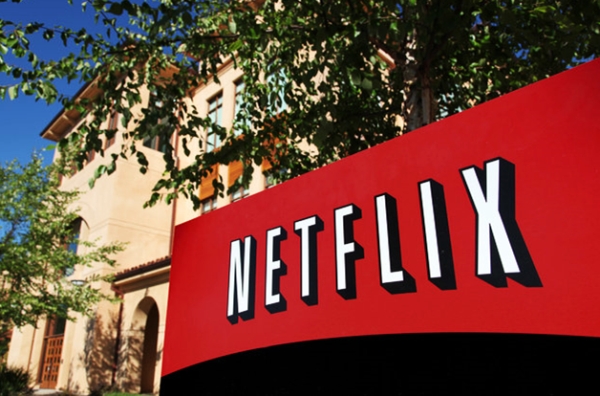 Netflix pode estar considerando usar P2P em suas transmissões