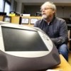Ex-funcionário revela um curioso protótipo de tablet que a Nokia criou em 2001