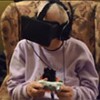 Idosa realiza último desejo com ajuda do Oculus Rift