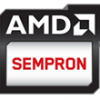 AMD anuncia novos processadores baratos Athlon e Sempron