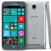 Ativ SE é o novo Windows Phone da Samsung