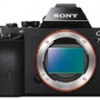 Sony apresenta Alpha 7S, uma mirrorless full-frame com saída de vídeo 4K e ISO até 409600