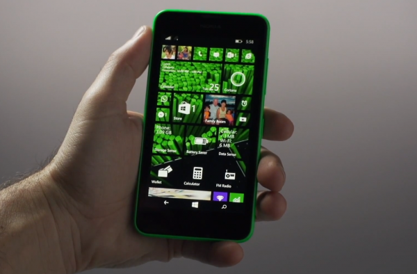 Tudo o que você precisa saber sobre o Windows Phone 8.1