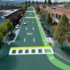 Financie isso: Solar Roadways, um plano para substituir estradas por placas de energia solar