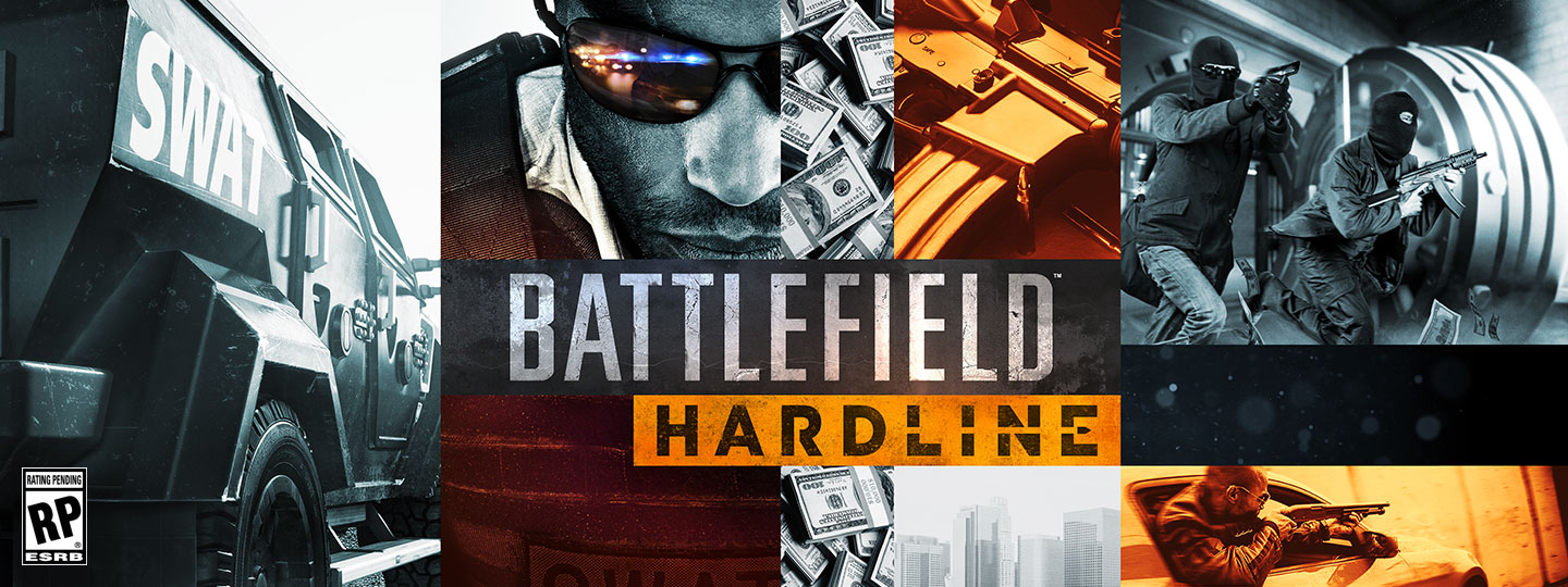 Novo Battlefield será revelado na E3; veja o trailer vazado de Hardline