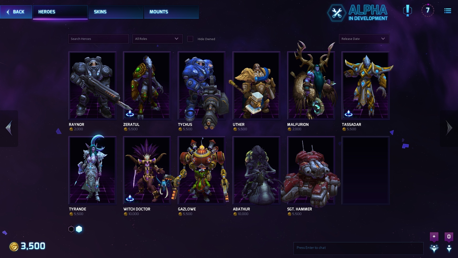 Preview: Heroes of the Storm, o MOBA da Blizzard, já surpreende no