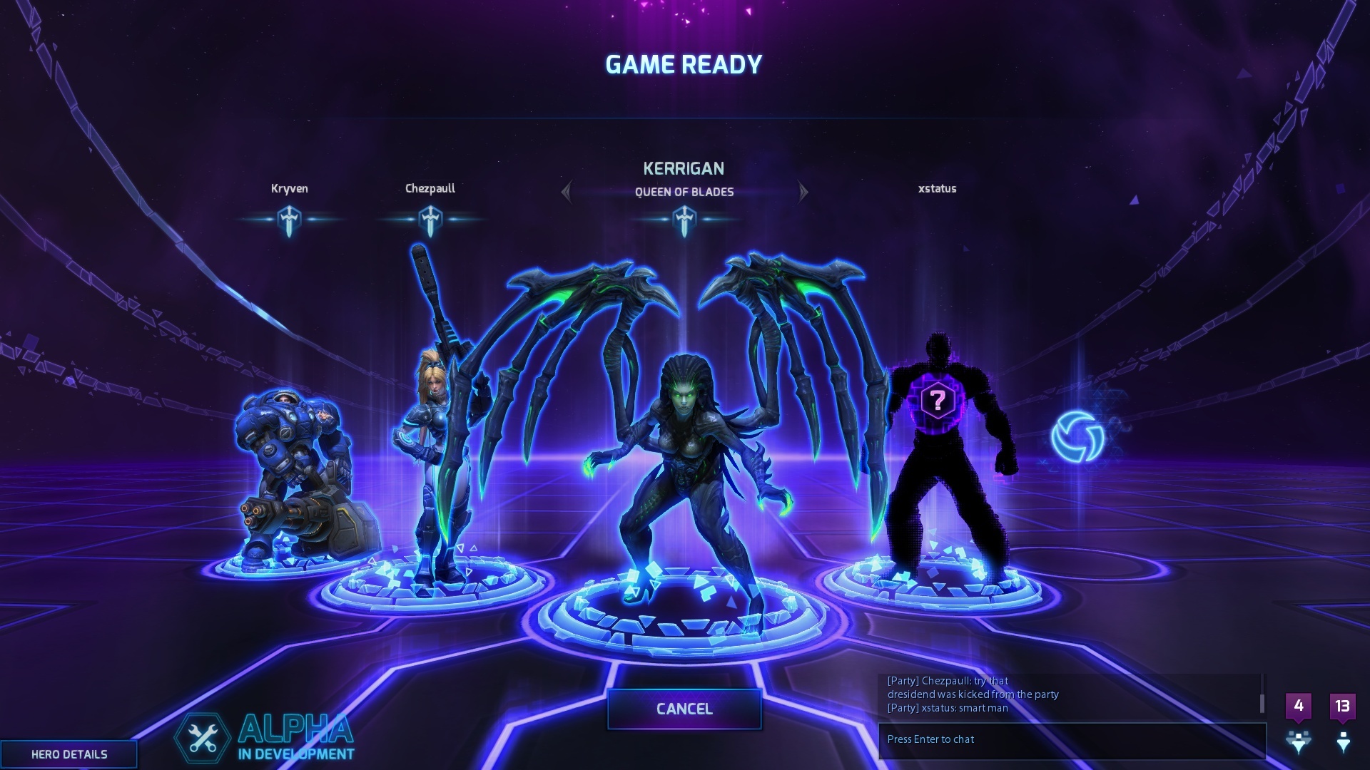 Preview: Heroes of the Storm, o MOBA da Blizzard, já surpreende no