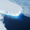 NASA: derretimento do gelo da Antártida é irreversível e inevitável