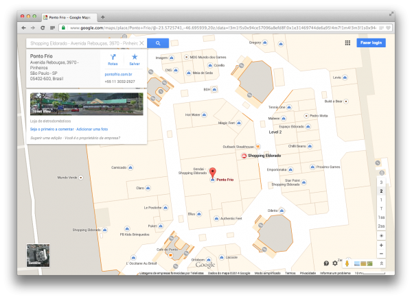 google-maps-shopping-eldorado