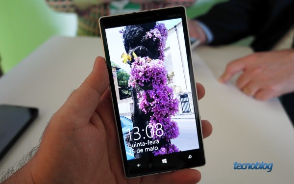 Lumia 930 e 630, os primeiros com Windows Phone 8.1 de fábrica