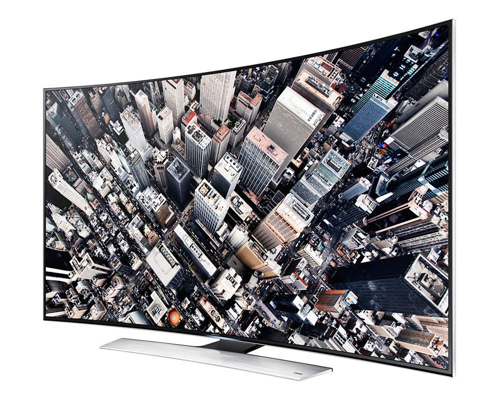 Samsung lança TV 4K com tela curva de 65 polegadas no Brasil por R$ 17.499