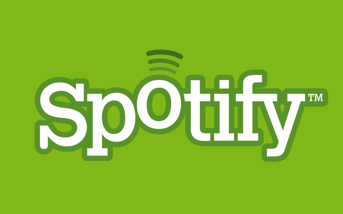 A estreia oficial do Spotify no Brasil