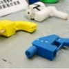 Japonês é preso por possuir armas de plástico fabricadas em impressora 3D