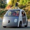 Google mostra novo carro que dirige sozinho e não tem volante